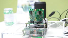 Chiphersteller Infineon baut gigantisches Halbleiterwerk