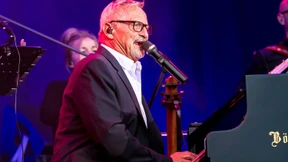 Der Soundtrack seines Lebens