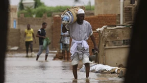 Sudan ruft nach Überschwemmungen nationalen Notstand aus