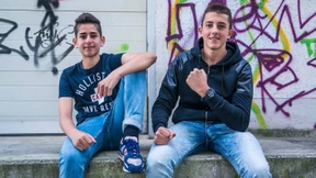 „Du bist ein Terrorist, der die Jugend drangsaliert“