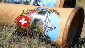 Ostwind durchweht das Reduit