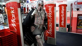 Gericht verringert Metros Macht bei Media-Saturn