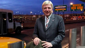 Bouffier schweigt zu Appell von Fraport und Fluglinien