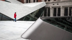 Vom Alten inspiriert, aber brandneu