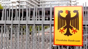 Das Eisenbahn-Bummelamt