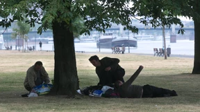 Gratwanderung für städtische Behörden