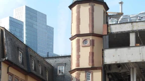 Profit kennt keine Geschichte