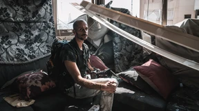 Ein kurzes Surren, ein Knall – so starb mein Freund Antoni