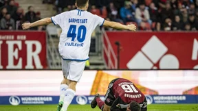 Eigentor beschert den Sieg