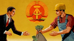 Deutschland siegt im Streit um DDR-Vermögen in der Schweiz