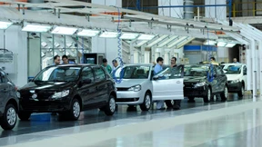 Volkswagen und Audi stecken 400 Millionen Euro in Brasilien
