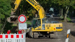 Dauerärger mit Straßenbeiträgen