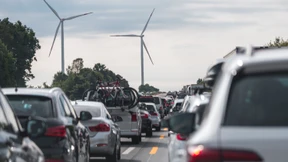 Wie geht es weiter mit den Verbrennern?