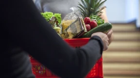 Aldi erprobt eigenen Lieferdienst