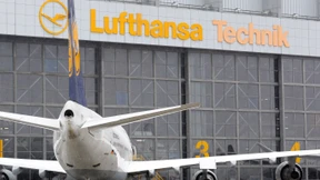 Lufthansa Technik streicht womöglich 2000 Jobs