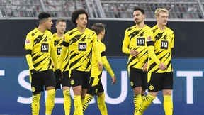 Schwerer Rückfall für den BVB