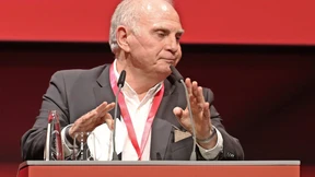 Der größte Schreck der Bayern