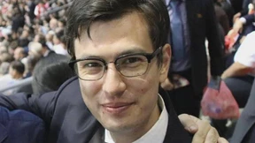 Vom Regime fühlte er sich nie bedroht