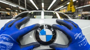 Diesel und Kartellverdacht überschatten gute BMW-Zahlen