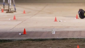 Mehrere Opfer bei Schüssen auf Campus in US-Stadt Baltimore