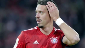 Eine Warnung für Sandro Wagner