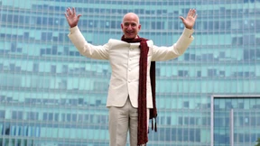 Amazon eröffnet Laden in New York