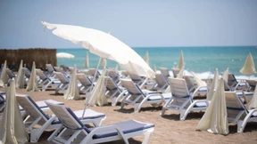 Besucherzahlen in der Türkei brechen weiter ein