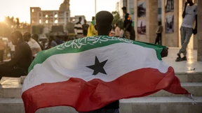 Israel erkennt als erster Staat Somaliland an