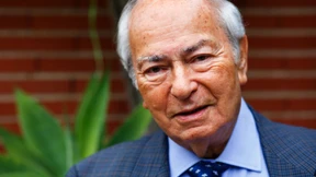 Journalist Riccardo Ehrman gestorben