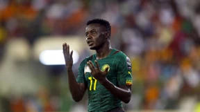 Aus für Trainer Finke und Kamerun