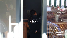 Bundesweite Razzia gegen Schwarzarbeit in Gastronomie