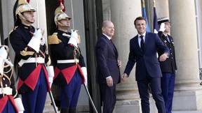 „Soloreiter“ Scholz sucht keine Nähe