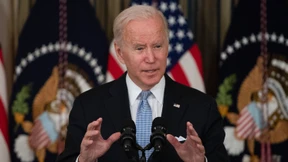 Biden für Entschädigung für an Grenze getrennte Familien