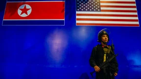 Gipfel unter Lieferzwang