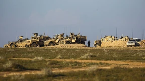 Wohin nun mit Terror-Kämpfern?