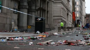 Zahl der Verletzten in Liverpool steigt auf 79