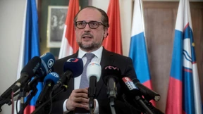 Kiew kritisiert Wiener Vorschlag