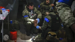 Wie bedrohlich sind die russischen Fortschritte bei Bachmut für die Ukraine?