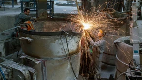 Mittelstand warnt vor neuem Corona-Lockdown