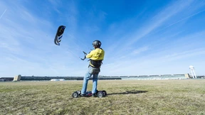 Am Wochenende wird es bis zu 20 Grad warm