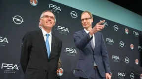 „Investitionen in Opel hängen an besserer Wettbewerbsfähigkeit“