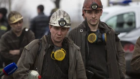 Mindestens 24 Tote bei Grubenunglück