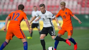 WM-Teilnahme nach Elfmeterkrimi für U 19