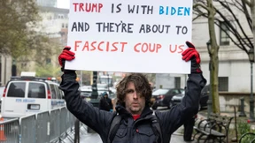 Mann stirbt nach Selbstverbrennung