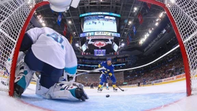 Europa bezwingt Schweden