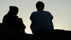 Junge Männer fallen in Statistik zu psychischen Leiden besonders auf