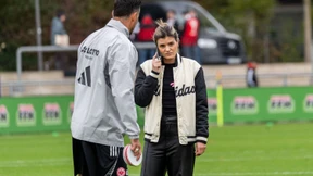 Katharina Kiel steigt zur „Direktorin Frauenfußball“ auf