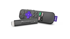 Videos in Strömen für die gesamte Fernseher-Welt