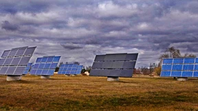 Die Sonne schickt doch eine Rechnung