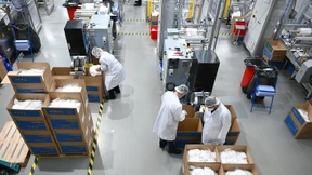 Krankenkassen schreiben das höchste Defizit seit 2003